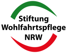 logo stiftung wohlfahrtspflege
