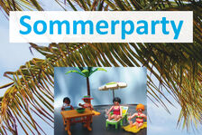 Sommerparty – Ein Hauch Karibik in Paderborn 