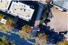 Lebenshilfe - Bauarbeiten 