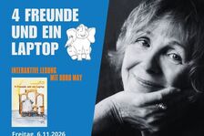 Interaktive Lesung mit Doro May