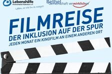 Fortsetzung der Filmreise