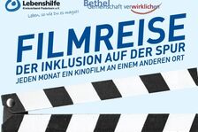 Abschlussveranstaltung der Filmreise