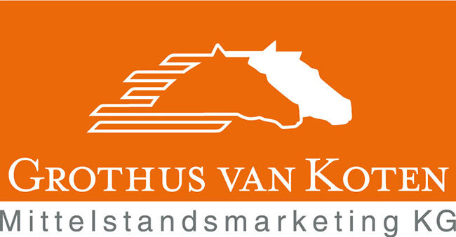 Logo - Grothus & van Koten