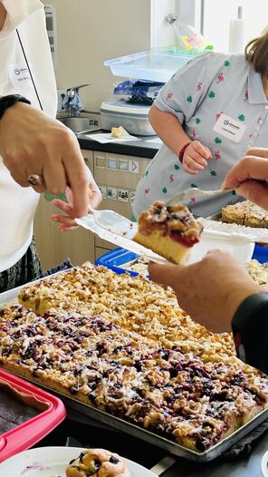 Kuchen