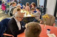 „Lebenshilfe-Fest mit Herz: Inklusion, Genuss und Spaß im Garten der Lebenshilfe“