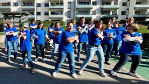 Dance4Fans