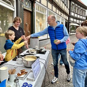 Waffel
