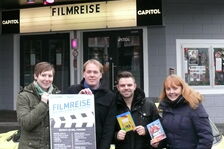 Filmreise – Der Inklusion auf der Spur