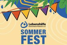 Sommerfest der Lebenshilfe Paderborn e.V.