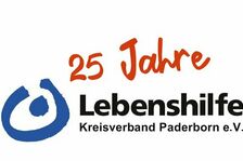 Lebenshilfe Kreisverband Paderborn e.V. wird 25 Jahre 