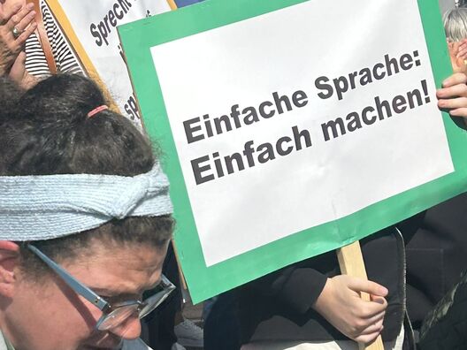 Protestmarsch 2026