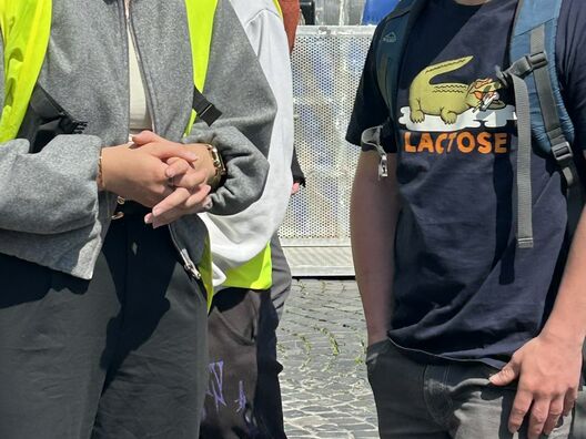 Protestmarsch 2026