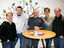 Vorstand 2026 Lebenshilfe Kreisverband Paderborn