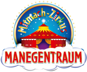 Gruppe Zirkus