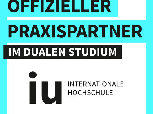Offizieller Praxispartner