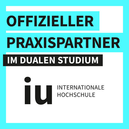 Offizieller Praxispartner
