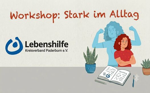 Zeichnung Starke Frauen 