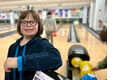 Bowling-Gruppe ab 16 Jahren
