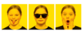 Fotoworkshop: Emojis - Gesichter der Gefühle
